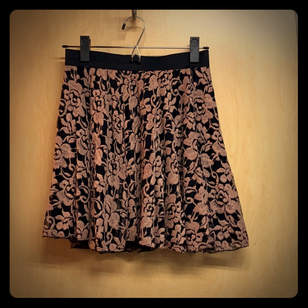 Skater skirt